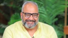 بيومي فؤاد يتحدث عن فكرة فيلم ثانية واحدة للفنانة دينا الشربيني