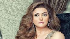 غادة عبد الرازق تحصل على جائزة أفضل ممثلة عربية في مهرجان أوسكار العرب