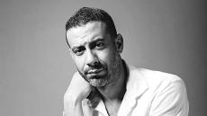 محمد فراج يتحدث عن دوره في فيلم أهل الكهف