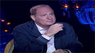 هاني مهنا يروي قصة حبسه في أسبانيا بسبب فاروق الفيشاوي