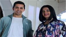 هشام جمال ينفي استئناف تصوير مسلسل عالم موازي مع دنيا سمير غانم